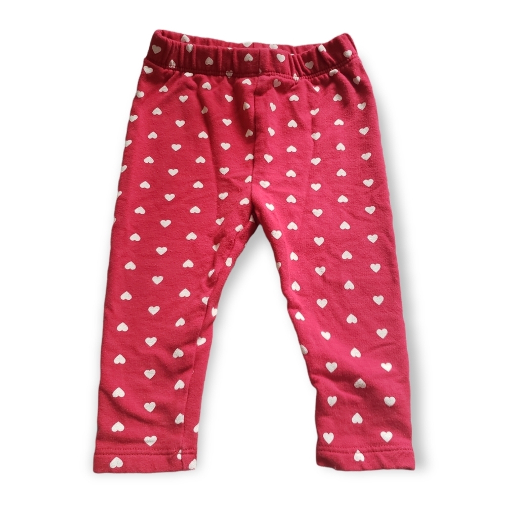 Gap 12-18m leggings